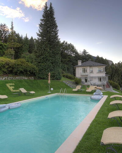 Villa Alina
