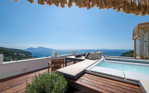Casa Mariavittoria: Hav, Udvej, Coastal Og Oceaniske Landskabsformer, Ocean, Kyst, Stol, Eco Hotel, Altan, Villa