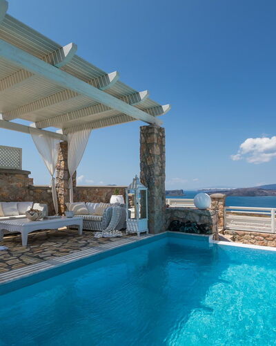 Villa Crystal