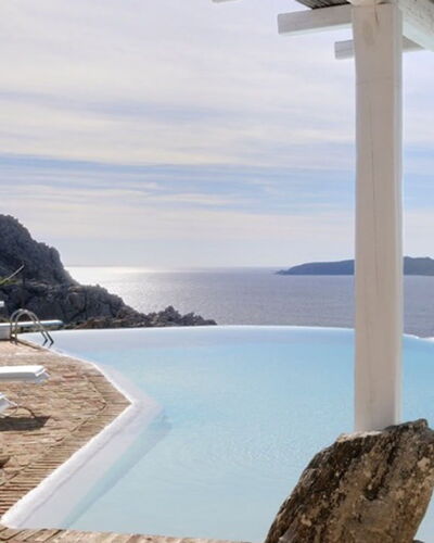 Villa Delos