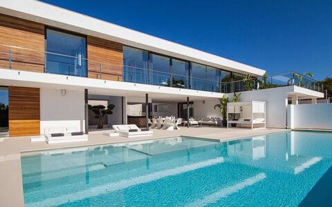 Villa Emily