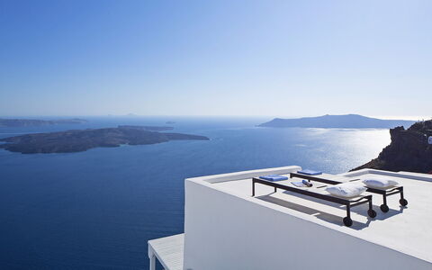 Villa Eros: Vand, Hav, Coastal Og Oceaniske Landskabsformer, Ocean, Kyst, Lyd, Bugt, Headland
