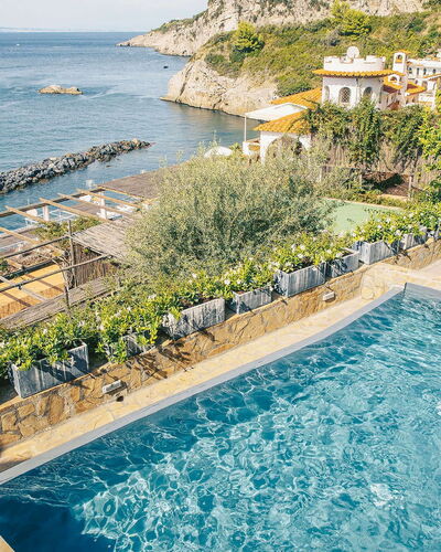 Villa Heart