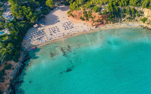 Villa Jardin: Kyst, Strand, Hav, Coastal Og Oceaniske Landskabsformer, Kyst, Ocean, Bugt, Caribbean, Tropics