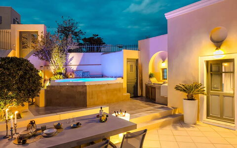 Villa Jasmine: Arkitektur, Svømmepøl, Indretning, Lejlighed, Hjem, Udvej, Nat, Hotel, Estate, Villa