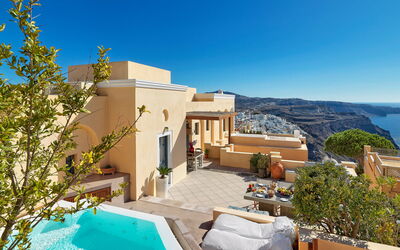 Villa Jasmine
