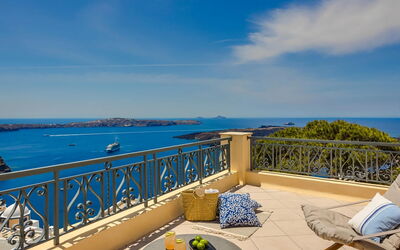 Villa Jasmine