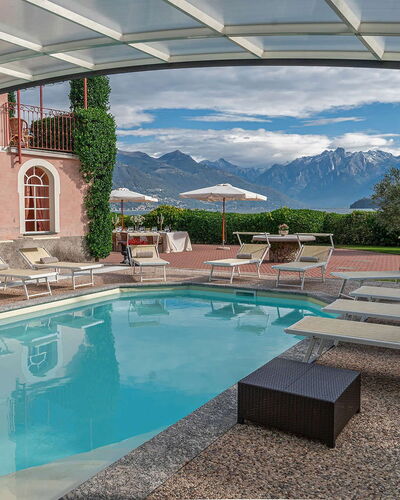 Villa Meridiana