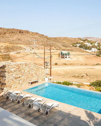 Villa Paradeisos