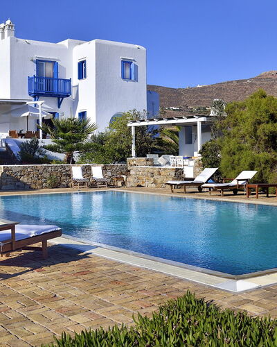 Villa Sesilia