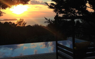 Villa Sun