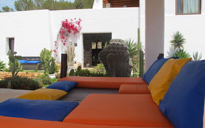 Villa Sun
