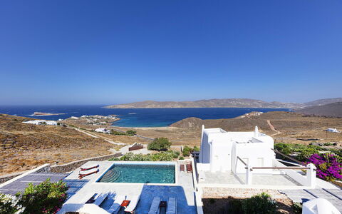 Villa Tychi: Svømmepøl, Lejlighed, Udvej, Estate, Villa, Penthouselejlighed, Eco Hotel, Ferieby, Hotel