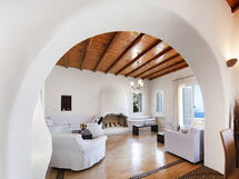 Villa Tychi