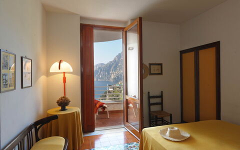 Villa Valeria: Hav, Kyst, Coastal Og Oceaniske Landskabsformer, Ocean, Lejlighed, Bugt, Stol, Eco Hotel, Udvej