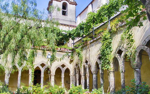 Casa Milena: Busk, Arch, Have, Hacienda, Gårdsplads, Gård, Arcade, Estate, Landscaping, Abbey