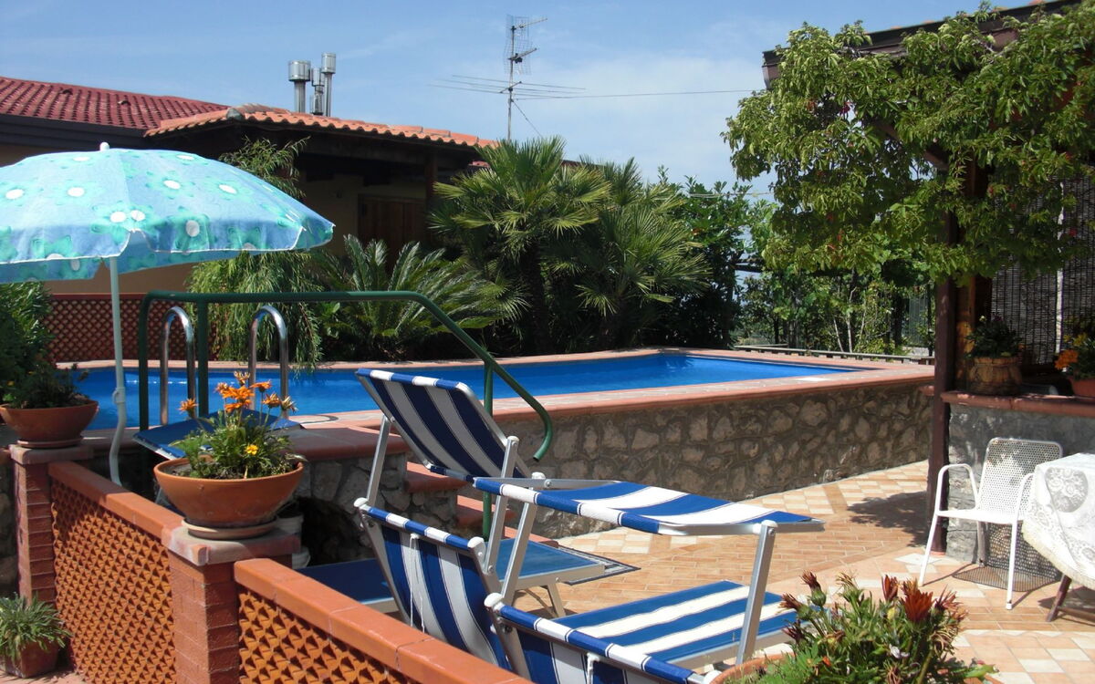 Villa Due Golfi