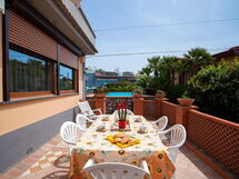 Villa Due Golfi