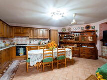 Villa Due Golfi