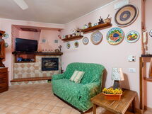 Villa Due Golfi