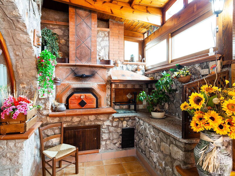 Villa Due Golfi