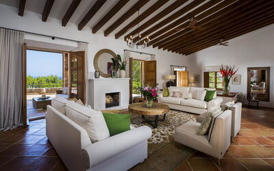 Villa Maggy