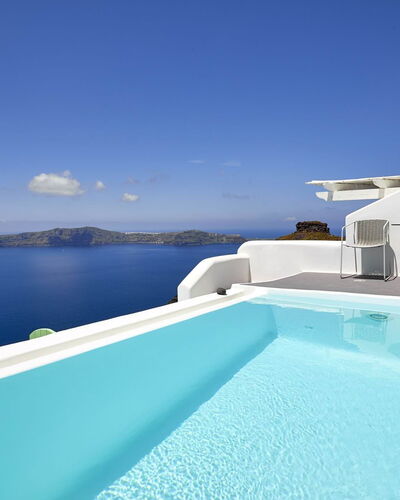 Alegria Suite