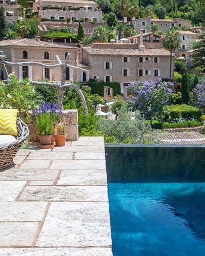 Casa Naomi