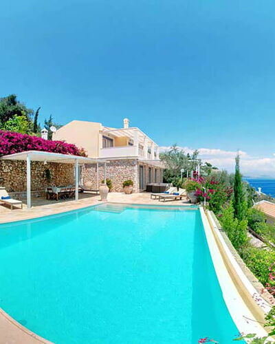 Villa Aspro