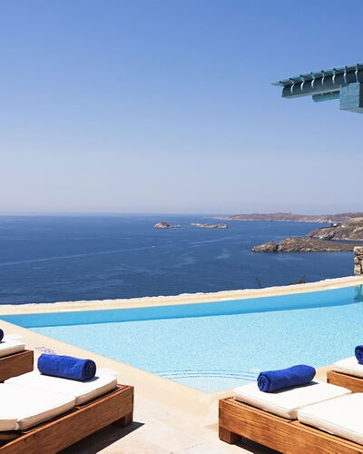 Villa Elpida