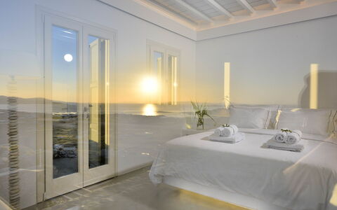 Villa Stardust: Hav, Hotel, Udvej, Villa, Altan, Aften, Eco Hotel, Penthouselejlighed, Boutique Hotel
