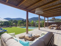 Villa Allegra