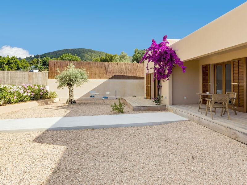 Villa Allegra