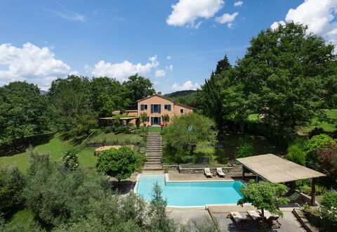 Villa la Foresta