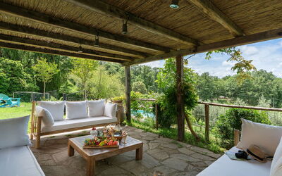 Villa la Foresta