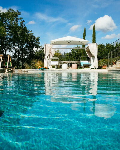 Villa Torre del Chianti