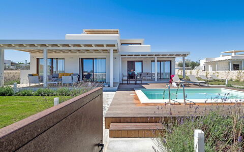 Villa Federica: Hjem, Estate, Udvej, Villa, Skygge, Udendørs Struktur, Design, Mansion, Veranda, Landscaping