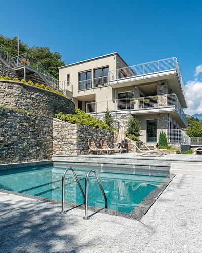 Villa Perla
