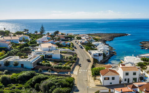 Villa Esplendida: Blå, Vand, Krop Af Vand, Kyst, Coastal Og Oceaniske Landskabsformer, Hav, Sommer, Kyst, Ocean, Strand