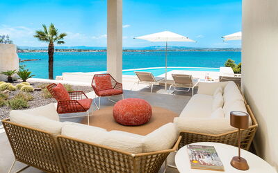 Sea Art Villa