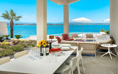 Sea Art Villa