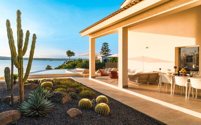 Sea Art Villa