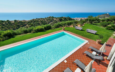 Blue Star Villa: Blå, Hav, Coastal Og Oceaniske Landskabsformer, Udvej, Svømmepøl, Ocean, Kyst, Eco Hotel, Ferieby, Tropics