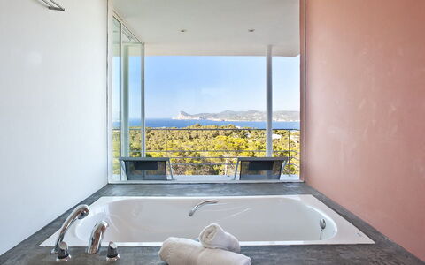 Villa Twilight: Hav, Sanitærarmatur, Ocean, Stol, Udvej, Hotel, Tropics, Tap, Bugt, Penthouselejlighed