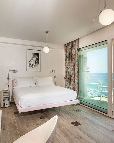 Casa Pink
