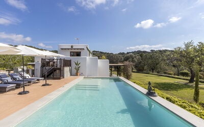 Villa Papiro