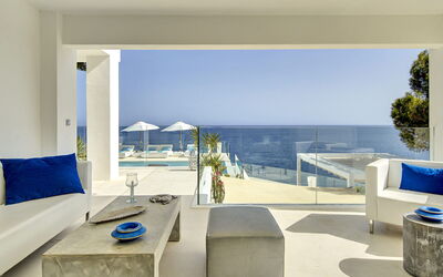 Villa Turchese