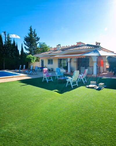 Bonalba Golf, Urb. Los Naranjos