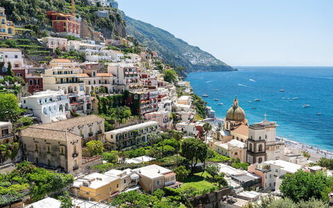 San Sebastiano: Kyst, Coastal Og Oceaniske Landskabsformer, Hav, Turistattraktion, Landsby, Ocean, Ferieby, Bjerglandsby, Promontory, Bugt