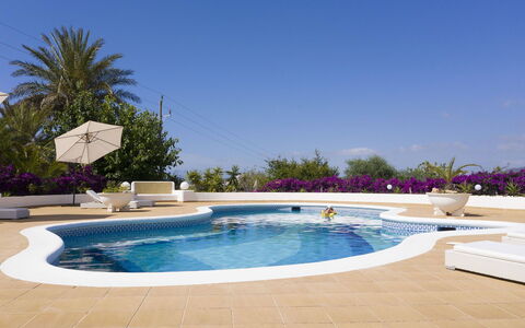 Villa Besso